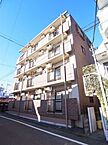 東京都立川市富士見町3丁目1-14：物件画像／株式会社タウンハウジング東京　国立店