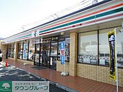 セブンイレブン泉塚店 徒歩3分。コンビニ 180m