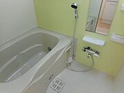★きれいなお風呂★