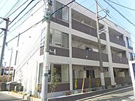 東京都立川市羽衣町2丁目5-11：物件画像／株式会社タウンハウジング東京　国立店