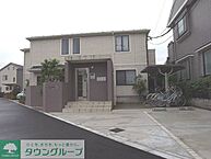 東京都国分寺市内藤1丁目26-11：物件画像／株式会社タウンハウジング東京　国立店