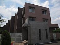 東京都府中市小柳町2丁目36-24：物件画像／株式会社タウンハウジング東京　国立店