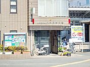 小平駅の周辺施設 720m