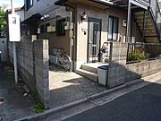 ★エントランス★