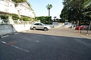 ☆駐車場☆