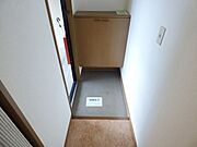 ★玄関・靴箱★
