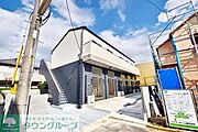 ★外観★