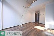 ★綺麗な居室★