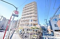 東京都国分寺市本町2丁目17-10：物件画像／株式会社タウンハウジング東京　国立店