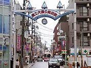 武蔵小金井駅の周辺施設 960m
