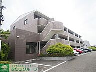 東京都国分寺市西恋ヶ窪3丁目12-2：物件画像／株式会社タウンハウジング東京　国立店