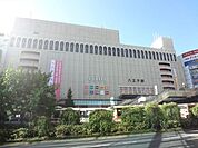 CELEO八王子南館 546m