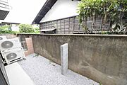 室内・室内設備