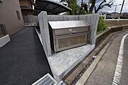 ～ゴミ出しの日はしっかり守ってくださいね～