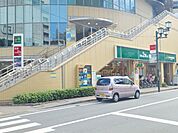 国分寺駅南口の周辺施設 849m