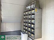 同建物別号室別タイプ参考写真です