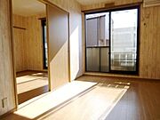 ★南面2部屋★