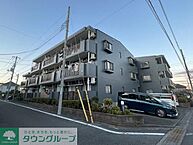 東京都日野市高幡1027-1：物件画像／株式会社タウンハウジング東京　国立店