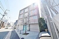 東京都武蔵野市境南町5丁目13-35：物件画像／株式会社タウンハウジング東京　国立店