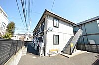 東京都国立市富士見台4丁目52-14：物件画像／株式会社タウンハウジング東京　国立店