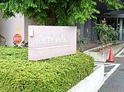 飯野病院 100m