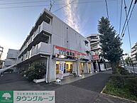 東京都府中市天神町1丁目11-18：物件画像／株式会社タウンハウジング東京　国立店