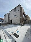 東京都昭島市昭和町5丁目8-23：物件画像／株式会社タウンハウジング東京　国立店