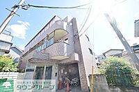 東京都小平市美園町2丁目：物件画像／株式会社タウンハウジング東京　国立店