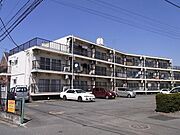 ★安心の鉄筋コンクリートマンション★