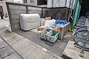 ★ゴミはこちらでどうぞ★