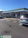 ファミリーマート昭島小荷田店 徒歩2分。コンビニ 160m