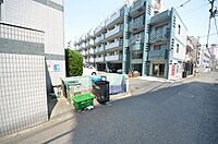 東京都立川市錦町1丁目15-30：物件画像／株式会社タウンハウジング東京　国立店