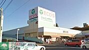 エコスTAIRAYA奈良橋店 徒歩8分。スーパー 580m