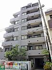 東京都府中市緑町3丁目33-1：物件画像／株式会社タウンハウジング東京　国立店