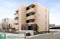 東京都日野市大字日野1354-4：物件画像／株式会社タウンハウジング東京　国立店