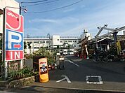 Ｊマート 1624m