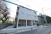 外観・共用設備
