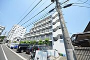 ★外観・共用部分★