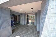 外観・共用部分