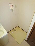 室内・室内設備