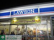ローソン小金井緑町店 徒歩6分。コンビニ 410m