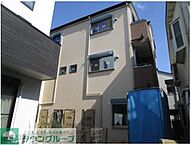 東京都三鷹市井の頭1丁目31-19：物件画像／株式会社タウンハウジング東京　国立店