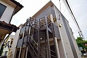タウンハウジングまで