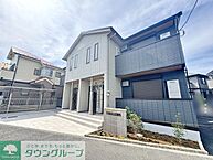 東京都府中市日新町2丁目9-7：物件画像／株式会社タウンハウジング東京　国立店