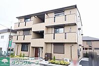 東京都三鷹市新川2丁目9-26：物件画像／株式会社タウンハウジング東京　国立店
