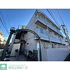 東京都昭島市宮沢町478-19：物件画像／株式会社タウンハウジング東京　国立店