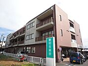 医療法人社団康明会康明会病院 147m