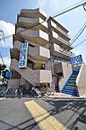東京都小平市花小金井2丁目1-1：物件画像／株式会社タウンハウジング東京　国立店