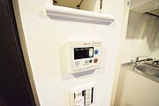 室内・室内設備