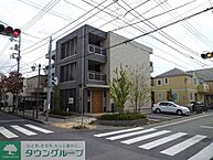 東京都国立市富士見台1丁目21-8：物件画像／株式会社タウンハウジング東京　国立店
